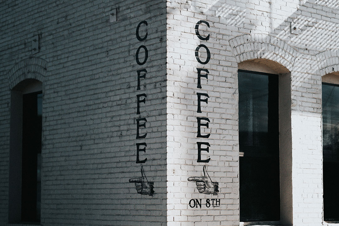 Best Coffee Shops in Denver