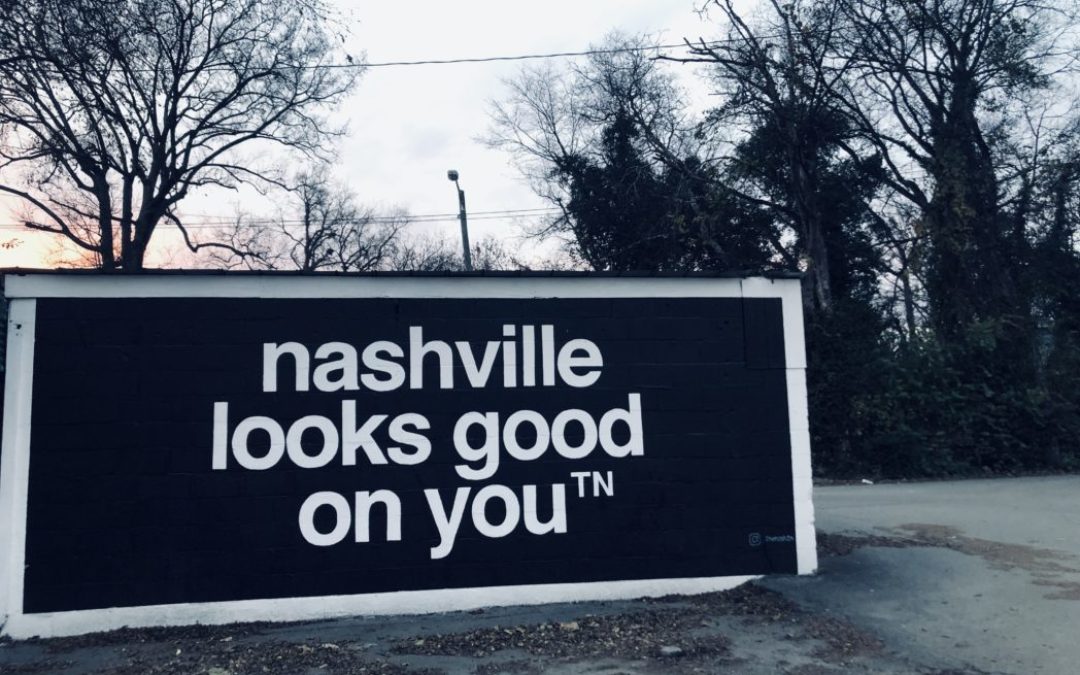 Travel | Nashville